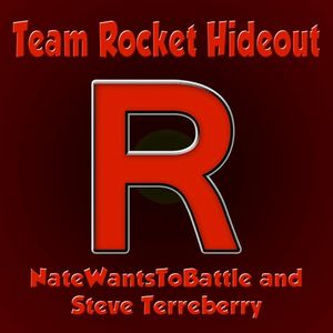 Team Rocket Hideout (Single)