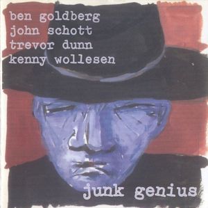 Junk Genius (Live)