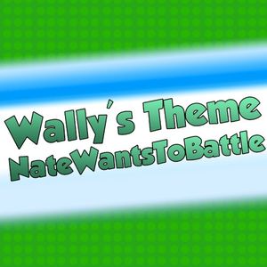 Wally’s Theme (Single)