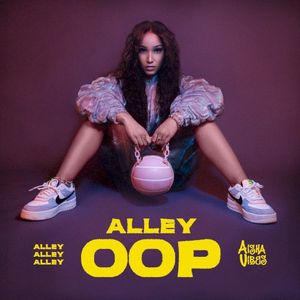 Alley Oop (Single)