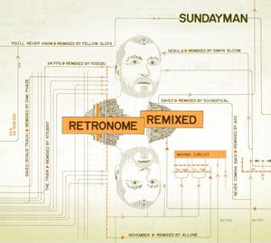 Retronome (remixed)