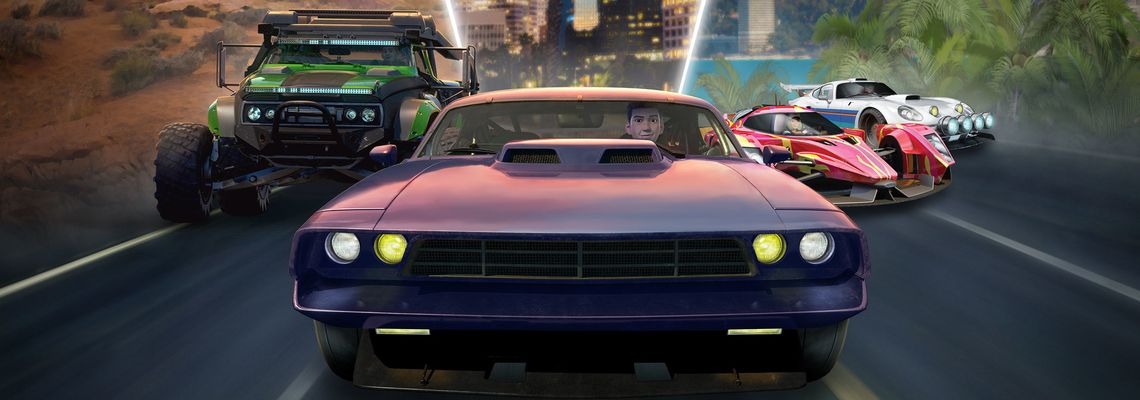 Cover Fast & Furious: Spy Racers - L'ascension de SH1FT3R