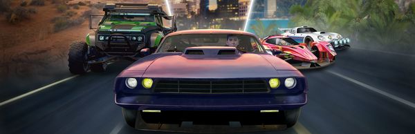 Fast & Furious: Spy Racers - L'ascension de SH1FT3R