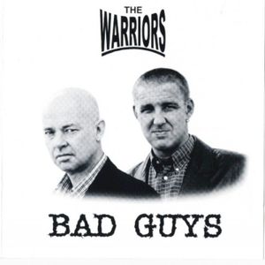 Bad Guys (EP)