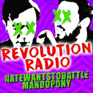 Revolution Radio (Single)