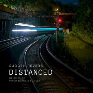 Distanced (EP)