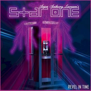 Revel in Time (Single)