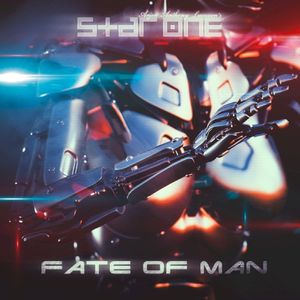 Fate of Man (Single)