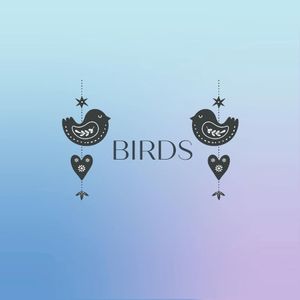 Birds (Single)