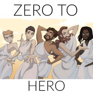 Zero To Hero (Single)