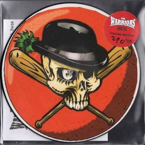 Bowler Hats & Baseball Bats (Single)