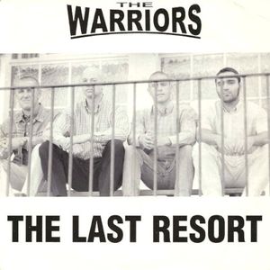 The Last Resort (Single)