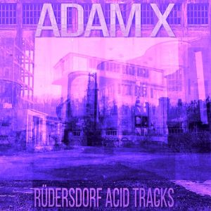 Rüdersdorf Acid Tracks