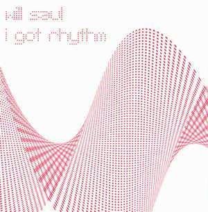 I Got Rhythm (Single)