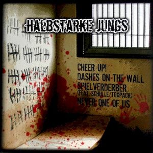 Halbstarke Jungs / The Warriors