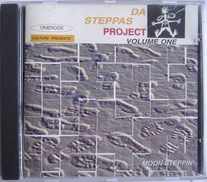 Da Steppas Project