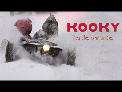 Bande-annonce de Kuky se vrací