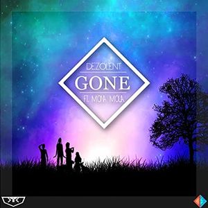 Gone (Single)