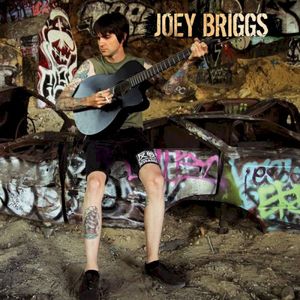 Joey Briggs (Single)