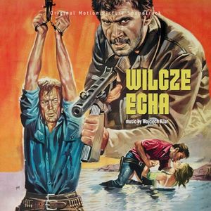 Wilcze echa (OST)