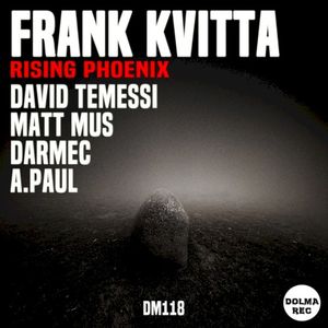Rising Phoenix (Matt Mus remix)