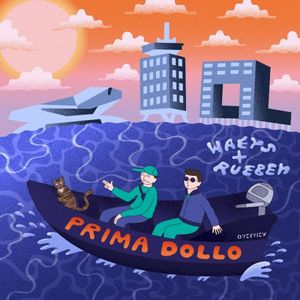 Prima Dollo (EP)