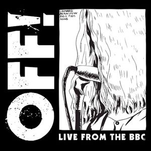 Live From the BBC (Live)