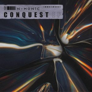 Conquest EP (EP)