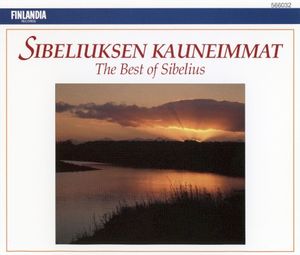 Sibeliuksen kauneimmat (The Best of Sibelius)