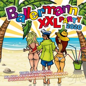 Ballermann XXL Party 2020