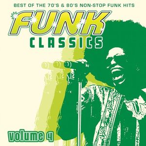 Funk Classics Volume 4