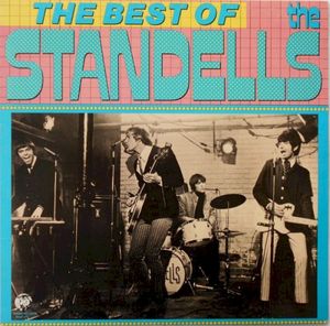 The Best of The Standells