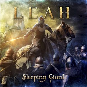Sleeping Giant (Single)