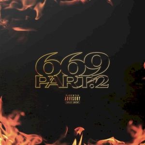 669 Part. 2 (Single)