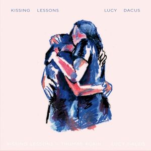 Kissing Lessons (Single)