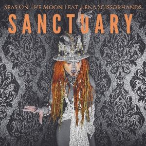 Sanctuary (EP)