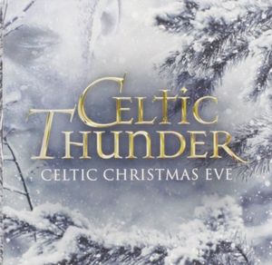 Celtic Christmas Eve