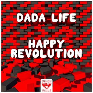 Happy Revolution (Single)