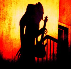 One Dark Night... A Rock Symphony of the Macabre