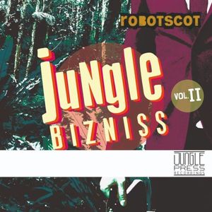 Jungle Bizniss Vol.II