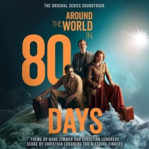 Around The World in 80 Days (OST)