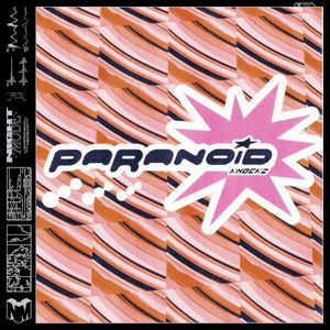 PARANOiD (Single)