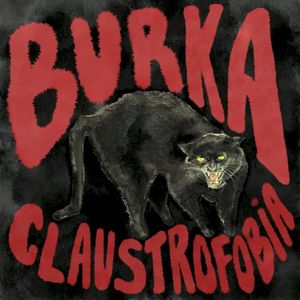 Claustrofobia (EP)