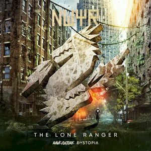 The Lone Ranger (Single)