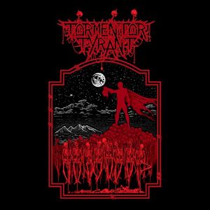 Tormentor Tyrant (EP)