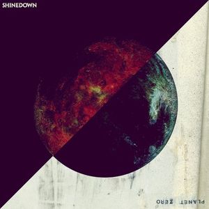Planet Zero (Single)