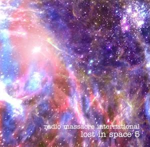 lost in space (volume 5)