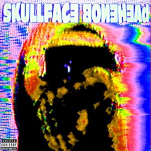 SKULLFACE BONEHEAD