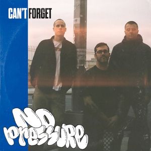 Can't Forget (Single)