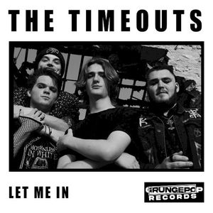 Let Me In (Single)